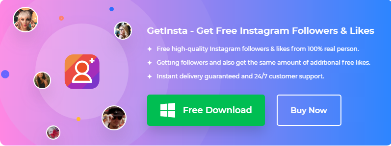 The best app for free Instagram followers