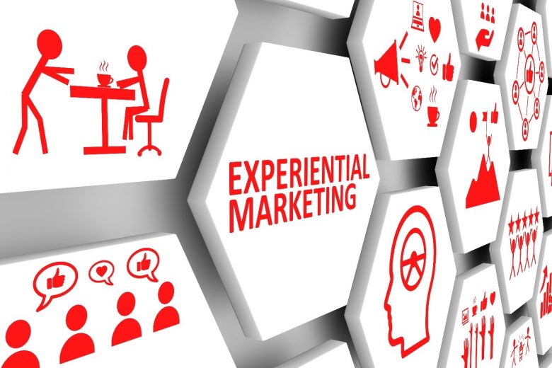 How can experiential marketing grow your brand globally