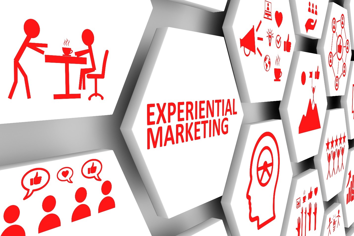 How can experiential marketing grow your brand globally