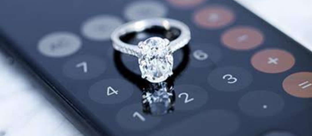 How to Calculate the Mass of 1 Carat Diamond