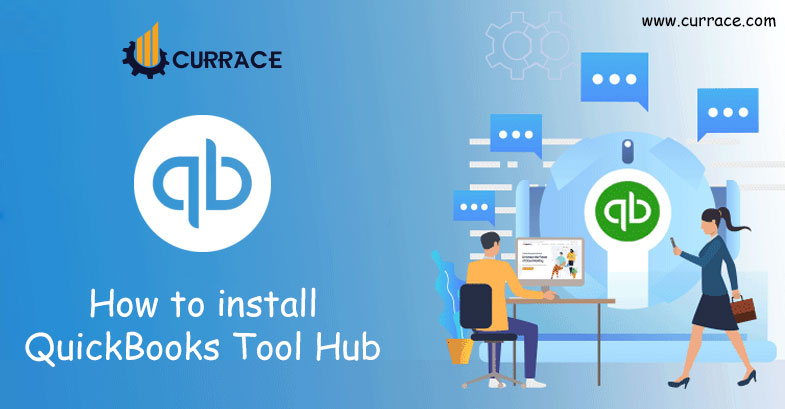 How to install QuickBooks Tool Hub