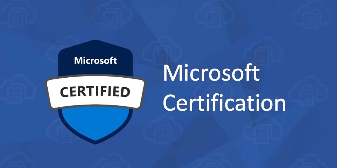 Way To Pass Microsoft Certification Exam