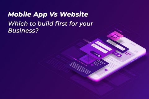 Mobile App Vs Website