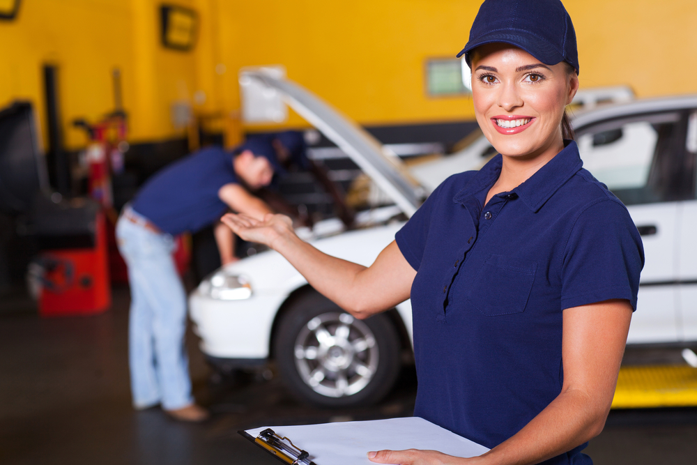Pick The Best Car Service Company