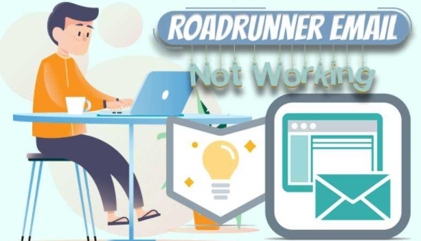 Roadrunner Email