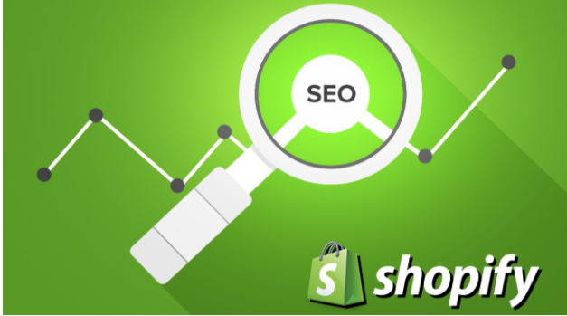 SEO For Shopify