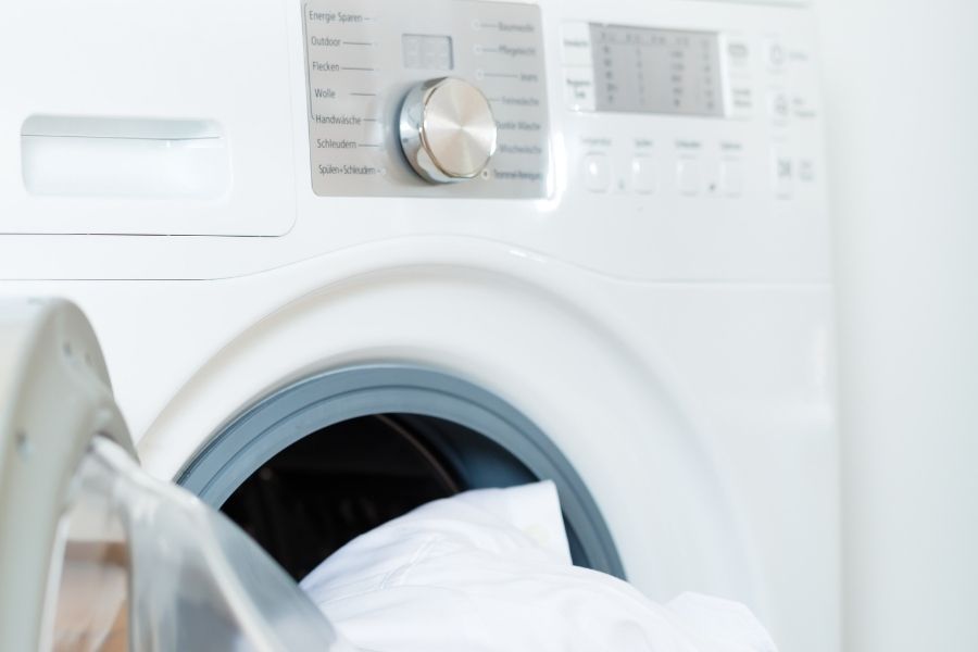 Washing machine repair services dubai