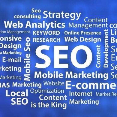 Everything to Know About Web SEO in Mississauga