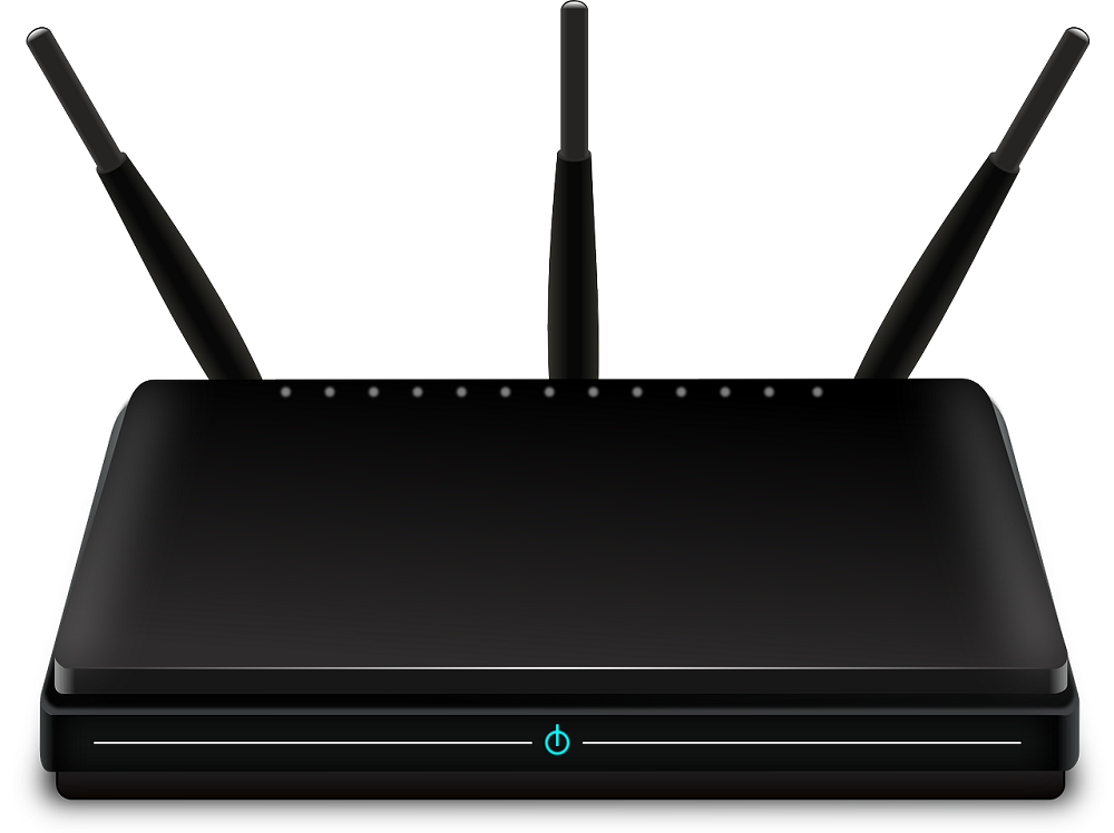 boost routers performance