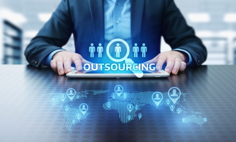 How Can the Sales Outsourcing Team Ensure Secure Profits?