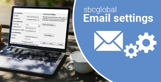 sbcglobal-mail-setting