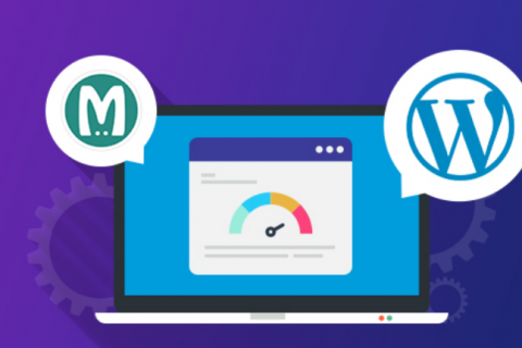 speed up wordpress with memcached
