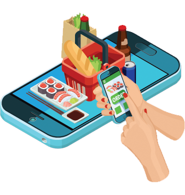 Zulzi Clone App – Provide Your Customers With Nutritious Groceries Amidst Covid19