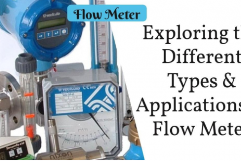 ‌Flow‌ ‌Meter‌