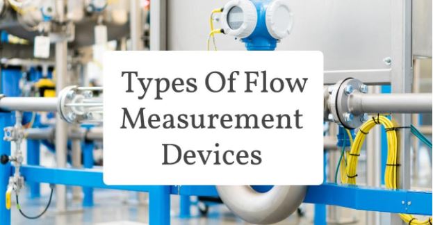 ‌flow‌ ‌measurement‌ ‌devices‌