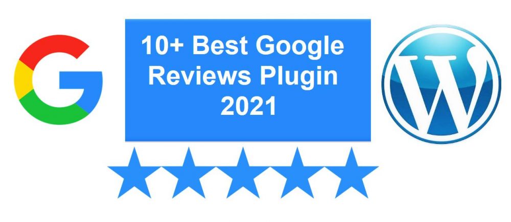 Google Reviews Plugin
