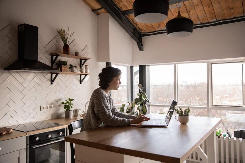 Eight Practical Steps To Accomplish Work-Life Balance While At Home