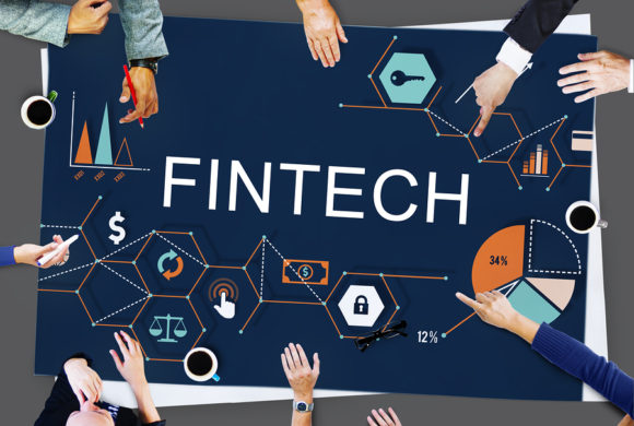 important of fintech