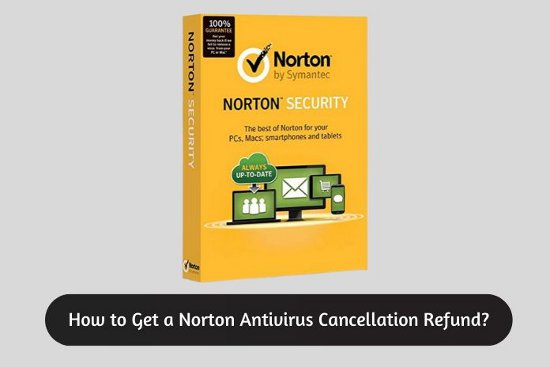 cancel norton antivirus subscription