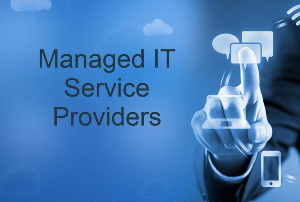 Managed It Service Provider