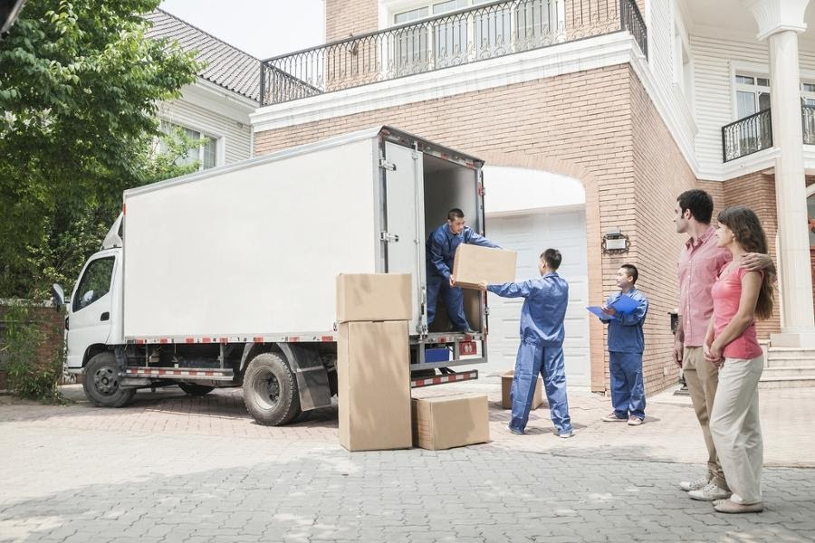 Our Idea of Safe Moving Is a Blend of Competence Ease and Pricing