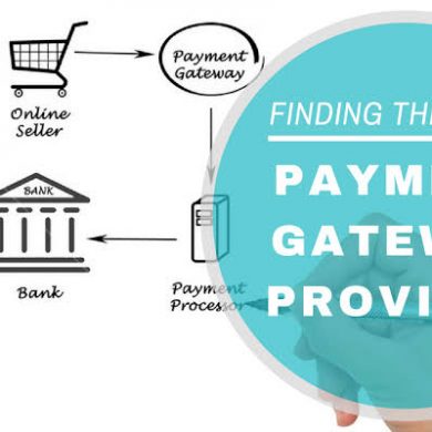 Payment Gateway Provider