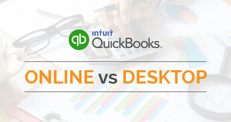 QuickBooks Desktop Vs QuickBooks Online: Which is better