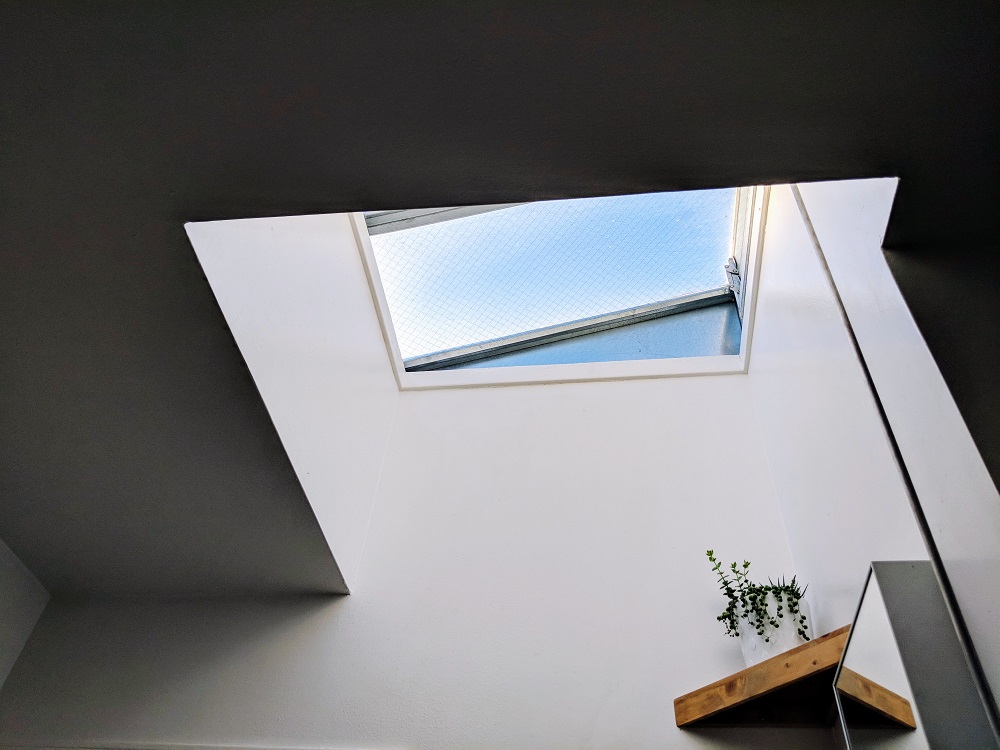 Why Do You Need Skylight Fall Protection