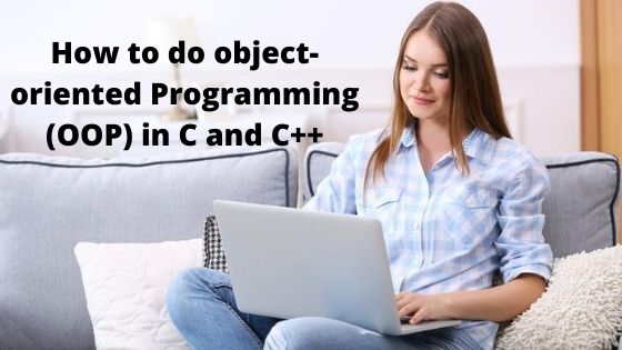 object-oriented Programming
