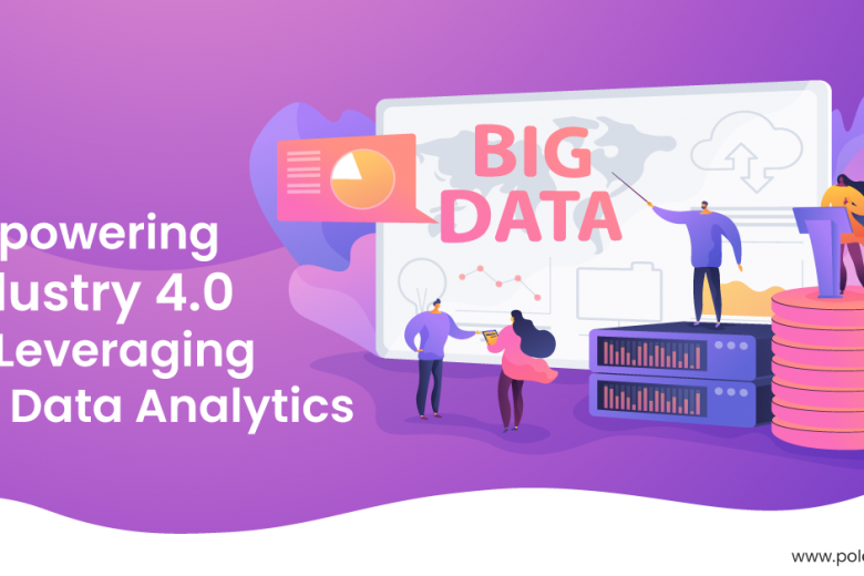 big data analytics industry