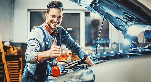 Things You Should Know Before Visiting A Mechanic