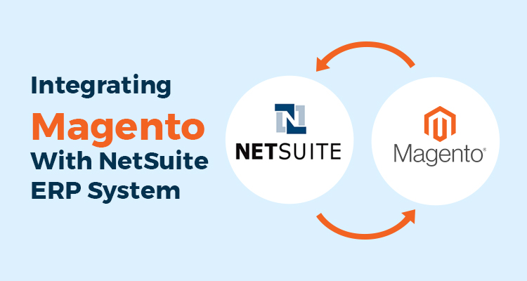 woocommerce and netsuite integration