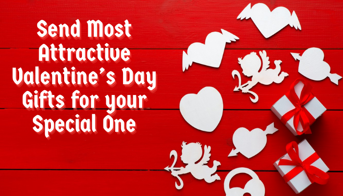 most attractive valentines gifts