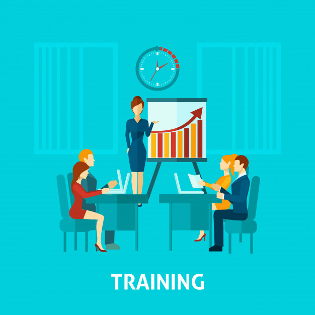 online small business training course