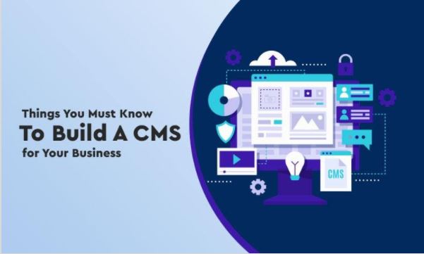 CMS for Your Business