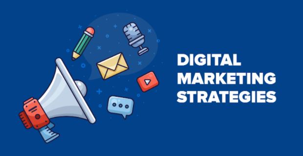 Best Digital Marketing Strategies for Your Campaign