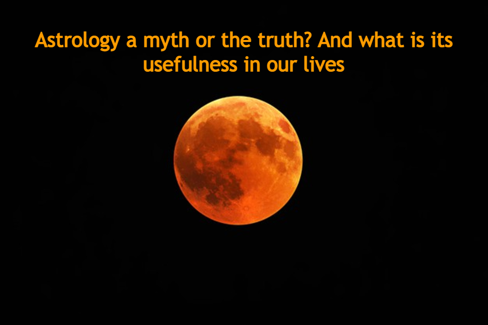 astrology myth