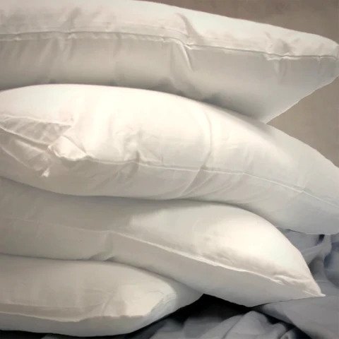 best cotton throw pillows