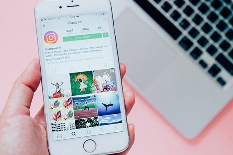 content marketing for instagram business