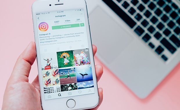 How to content plan for your Instagram business?