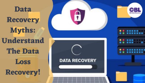 data loss recovery
