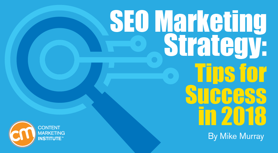 MARKETING STRATEGY FOR SEARCH ENGINE OPTIM