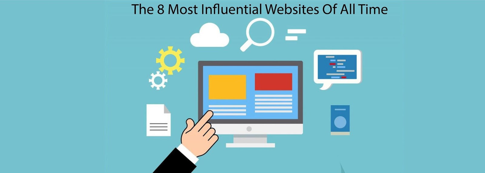 influential websites