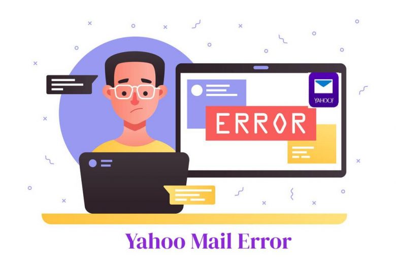 suspicious activity in Yahoo account