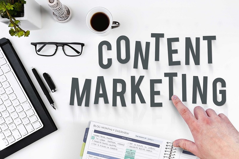 Tips for Outstanding Data-Driven Content Marketing