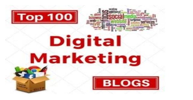 Digital Marketing Blog Post