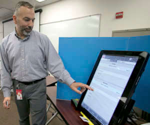 Kennewick residents will go to the polls