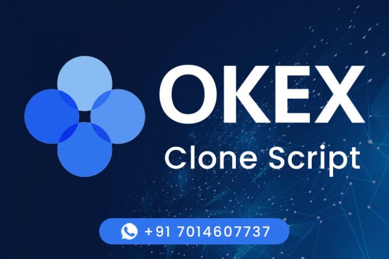 OKEX Clone Script