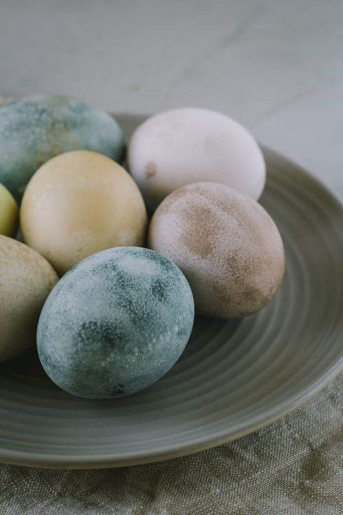 15 Exciting DIY Easter Egg Decorating Ideas