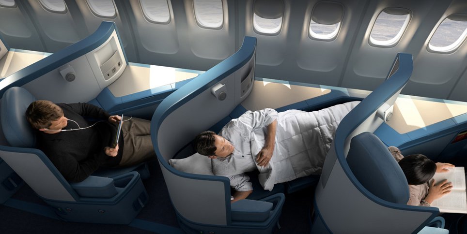 delta airlines business class flights booking